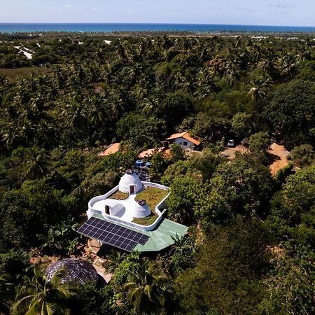 Vila Flor Eco Centro Diogo Zewnętrze zdjęcie