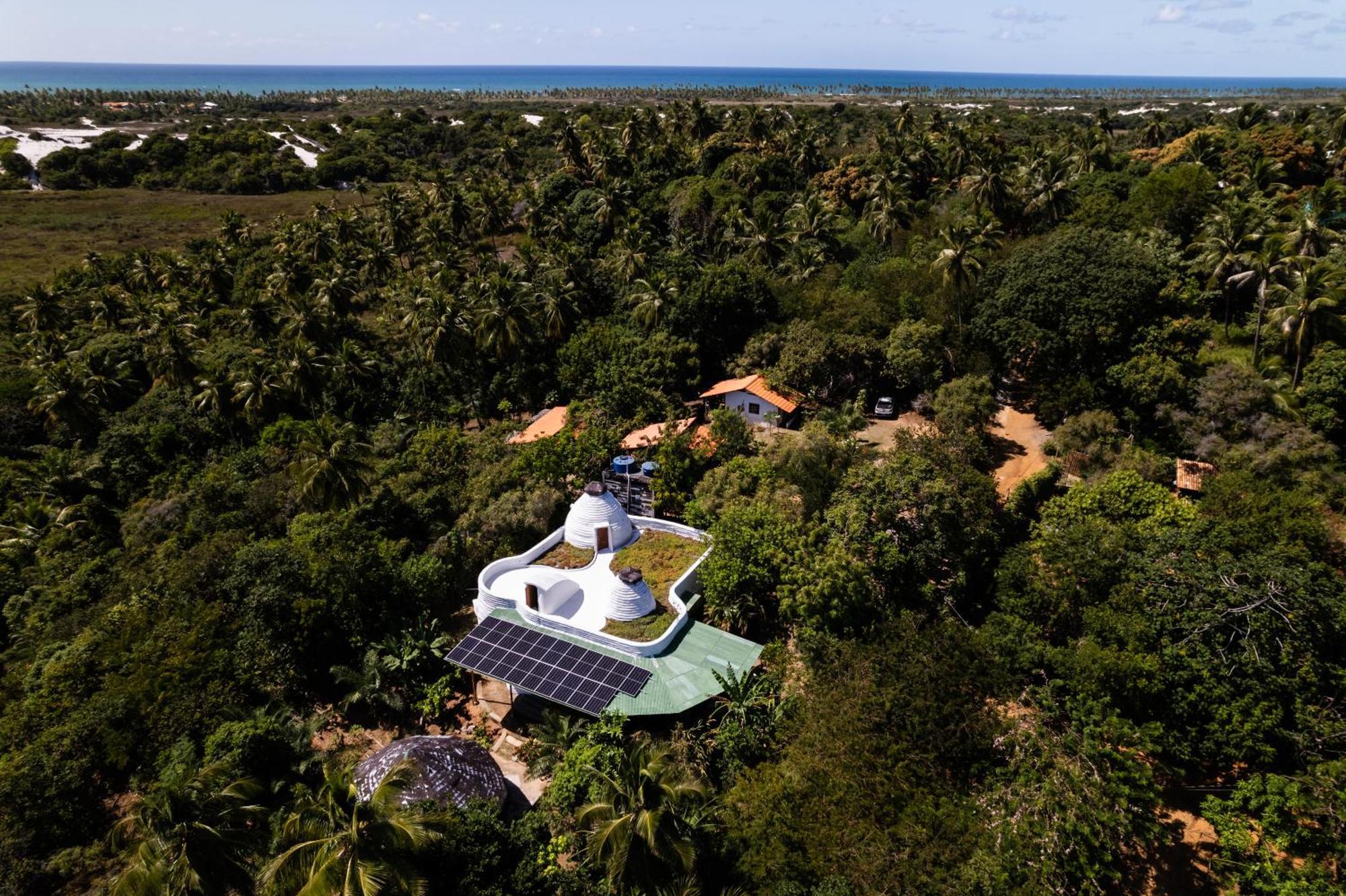 Vila Flor Eco Centro Diogo Zewnętrze zdjęcie